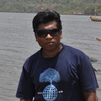 Anil Rajbhar