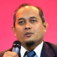 Abd Rahman  Ahlan