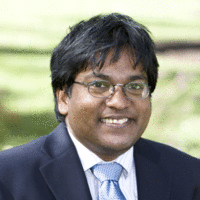 S. Ravi P. Silva