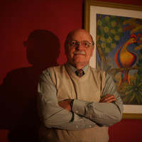 Pedro R Gargoloff