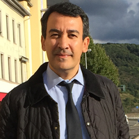 irfan önal