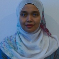 Rahmawati Syarifuddin