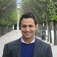 Darren Rosenblum