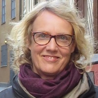 Gunilla Oberg