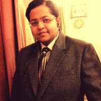 Piyush Charan