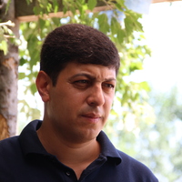 Farhad Guliyev