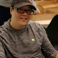 Mark Chen