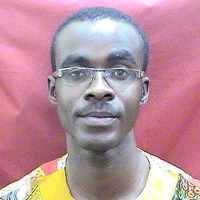 Dr. Kofi  Agyekum