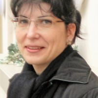 Georgeta Nazarska