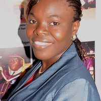 Prof. Felicia O . Olokoyo