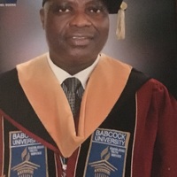 Jerry Sarumi