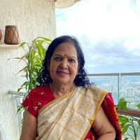 Dr Amrita N Bajaj