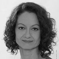 Silvia Geraldi