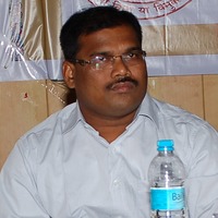 Prof. NAGARAJU GUNDEMEDA