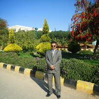 Rafid Alsaleh