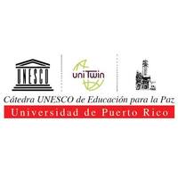 Cátedra UNESCO de Educación Para La Paz Universidad de Puerto Rico