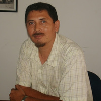 Pedro Miranda Ojeda