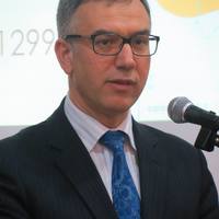 Salim Ayduz