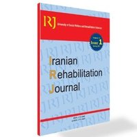 Iranian Rehabilitation Journal (IRJ)