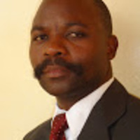 Paul Ndomba