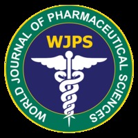 World Journal of Pharmaceutical Sciences