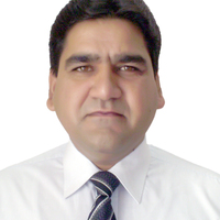 Dr. Adnan Tahir