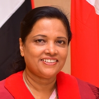 Prof (Dr). MD Pushpakumari