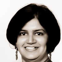 Veena Srinivasan