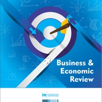 Business & Economic Review