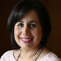 Eunice D Vargas Valle