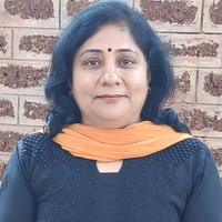 Kanchan K . Malik