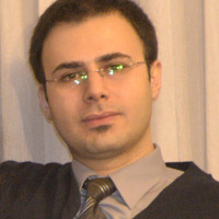 Pejman Firoozbakhsh