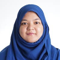 latifah sarah supian