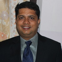 Upadhyay Atul