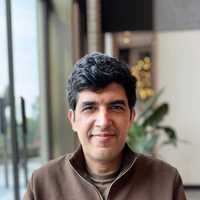 Sachin Dhawan