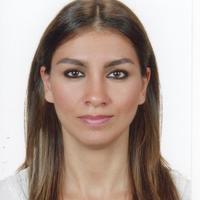 Melis Oğuz Çevik