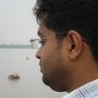 Anurag Yadav