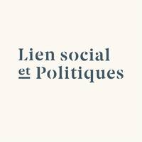 Lien social et Politiques