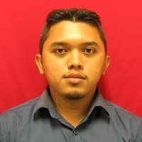 Mohd Guzairy