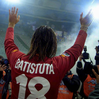 Gabriel Batistuta