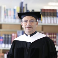 Mitri Raheb