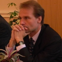 Sergei Kremen