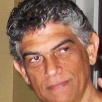 Héctor M Gutiérrez