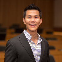 Eric S . Kim (UBC)