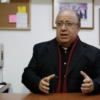 Fernando Tuesta