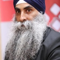 SARJIT S.  Gill  / FEM