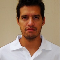 Diego Gonzalez