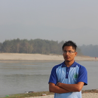 Saurav Lamichhane