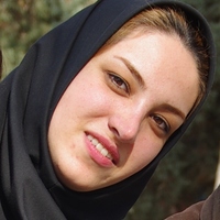 farzaneh lotfi