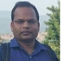 Paresh Kumar Nayak